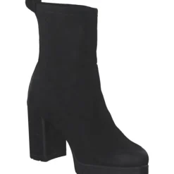 Damen Bagatt Damenschuhe Stiefel<415AME316469-1010, Stiefeletten, Damen, black