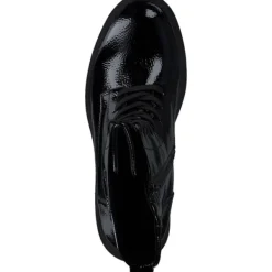 Damen Bagatt Damenschuhe Stiefel<435-AMG315700-1000, Stiefeletten, Damen, black