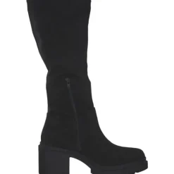 Damen Bagatt Damenschuhe Stiefel<435-AMG32-6469-1010, Stiefel, Damen, black