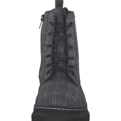 Damen Bagatt Damenschuhe Stiefel<435-ANC32-6900-8100, Stiefeletten, Damen, black /multicolor