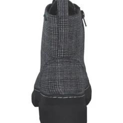 Damen Bagatt Damenschuhe Stiefel<435-ANC32-6900-8100, Stiefeletten, Damen, black /multicolor