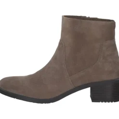 Damen Bagatt Damenschuhe Stiefel<D11768391400-5200 Ruby 1, Stiefeletten, Damen, Beige