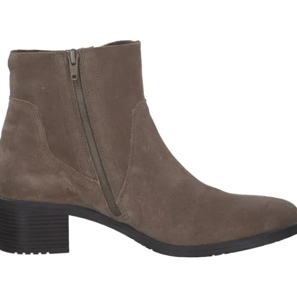 Damen Bagatt Damenschuhe Stiefel<D11768391400-5200 Ruby 1, Stiefeletten, Damen, Beige