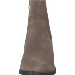 Damen Bagatt Damenschuhe Stiefel<D11768391400-5200 Ruby 1, Stiefeletten, Damen, Beige