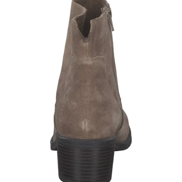 Damen Bagatt Damenschuhe Stiefel<D11768391400-5200 Ruby 1, Stiefeletten, Damen, Beige