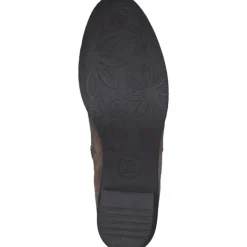 Damen Bagatt Damenschuhe Stiefel<D11768391400-5200 Ruby 1, Stiefeletten, Damen, Beige