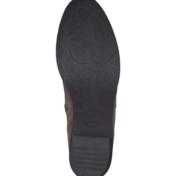 Damen Bagatt Damenschuhe Stiefel<D11768391400-5200 Ruby 1, Stiefeletten, Damen, Beige