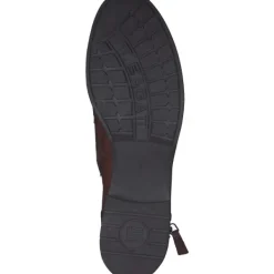 Damen Bagatt Damenschuhe Stiefel<D11AFS3G3000-6300 Ronja 1, Stiefeletten, Damen, Braun (Cognac)