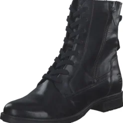 Damen Bagatt Damenschuhe Stiefel<D11AFS3G3000-4100 Ronja 1, Stiefeletten, Damen, dk blue