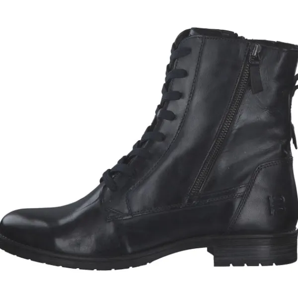 Damen Bagatt Damenschuhe Stiefel<D11AFS3G3000-4100 Ronja 1, Stiefeletten, Damen, dk blue