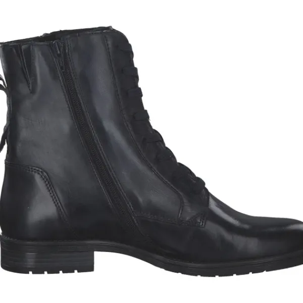 Damen Bagatt Damenschuhe Stiefel<D11AFS3G3000-4100 Ronja 1, Stiefeletten, Damen, dk blue