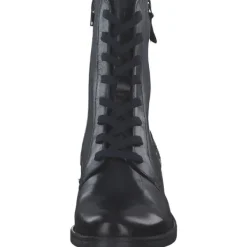 Damen Bagatt Damenschuhe Stiefel<D11AFS3G3000-4100 Ronja 1, Stiefeletten, Damen, dk blue