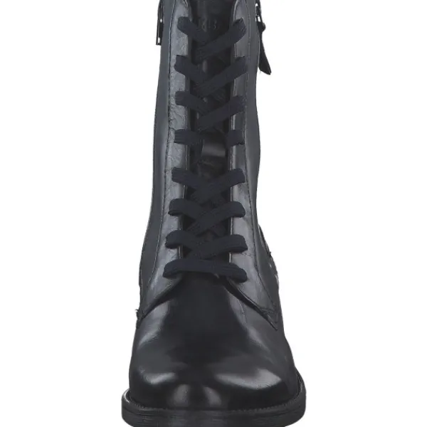 Damen Bagatt Damenschuhe Stiefel<D11AFS3G3000-4100 Ronja 1, Stiefeletten, Damen, dk blue