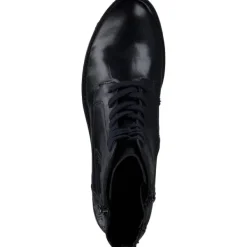 Damen Bagatt Damenschuhe Stiefel<D11AFS3G3000-4100 Ronja 1, Stiefeletten, Damen, dk blue