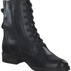 Damen Bagatt Damenschuhe Stiefel<D11AFS3G3000-4100 Ronja 1, Stiefeletten, Damen, dk blue