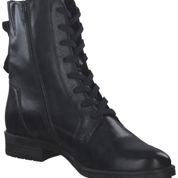 Damen Bagatt Damenschuhe Stiefel<D11AFS3G3000-4100 Ronja 1, Stiefeletten, Damen, dk blue