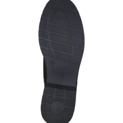 Damen Bagatt Damenschuhe Klassische- & Business Schuhe<D12-AMO01-1000-1000 Matea, Schnürschuhe, Damen, Schwarz (Black)