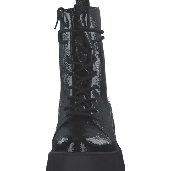 Damen Bagatt Damenschuhe Stiefel<D31AO1305700-1000 Benisha, Stiefeletten, Damen, Schwarz