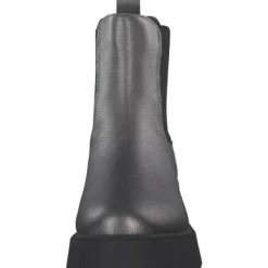 Damen Bagatt Damenschuhe Stiefel<D31AO1325000-1110 Benisha, Stiefeletten, Damen, dk grey/black