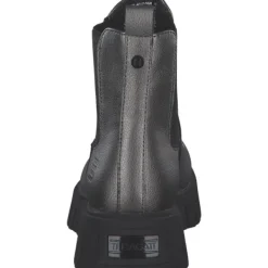 Damen Bagatt Damenschuhe Stiefel<D31AO1325000-1110 Benisha, Stiefeletten, Damen, dk grey/black