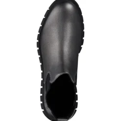 Damen Bagatt Damenschuhe Stiefel<D31AO1325000-1110 Benisha, Stiefeletten, Damen, dk grey/black