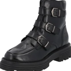 Damen Bagatt Damenschuhe Stiefel<Bagatt Enna AG132, Stiefeletten, Damen, black