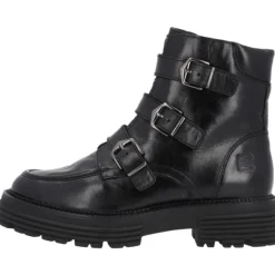 Damen Bagatt Damenschuhe Stiefel<Bagatt Enna AG132, Stiefeletten, Damen, black