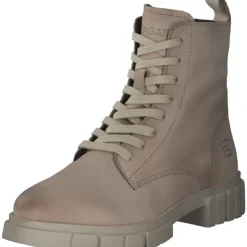 Damen Bagatt Damenschuhe Stiefel<Bagatt Fiona A9637, Stiefeletten, Damen, beige