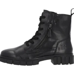 Damen Bagatt Damenschuhe Stiefel<Bagatt Fiona A963L, Stiefeletten, Damen, black
