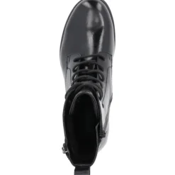 Damen Bagatt Damenschuhe Stiefel<Bagatt Imola AGU30, Stiefeletten, Damen, black