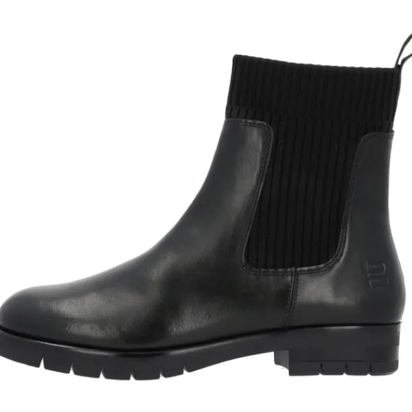 Damen Bagatt Damenschuhe Stiefel<Bagatt Imola AGU32, Stiefeletten, Damen, dark green/black