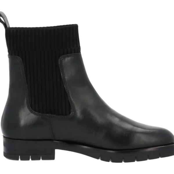 Damen Bagatt Damenschuhe Stiefel<Bagatt Imola AGU32, Stiefeletten, Damen, dark green/black