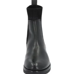 Damen Bagatt Damenschuhe Stiefel<Bagatt Imola AGU32, Stiefeletten, Damen, dark green/black