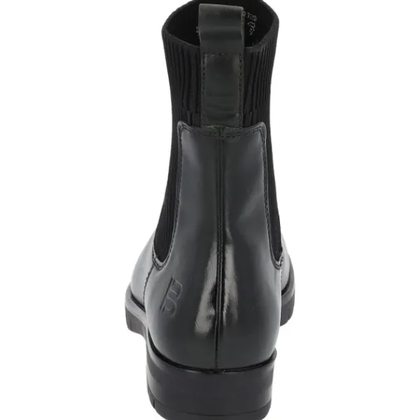 Damen Bagatt Damenschuhe Stiefel<Bagatt Imola AGU32, Stiefeletten, Damen, dark green/black