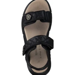 Damen Bagatt Damenschuhe Sandaletten<Bagatt Jersey A7886, Keilsandaletten, Damen, black