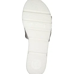 Damen Bagatt Damenschuhe Pantoletten & Badeschuhe<Bagatt Kiko 67396, Pantoletten, Damen, Beige