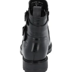 Damen Bagatt Damenschuhe Stiefel<Bagatt Ronja AFR51, Winterstiefeletten, Damen, black