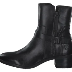 Damen Bagatt Damenschuhe Stiefel<Bagatt Ruby 5623U, Stiefeletten, Damen, schwarz