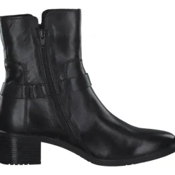 Damen Bagatt Damenschuhe Stiefel<Bagatt Ruby 5623U, Stiefeletten, Damen, schwarz