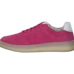 Damen Bagatt Damenschuhe Klassische- & Business Schuhe<Bagatt Sting AJF09, Schnürschuhe, Damen, Pink