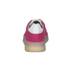 Damen Bagatt Damenschuhe Klassische- & Business Schuhe<Bagatt Sting AJF09, Schnürschuhe, Damen, Pink