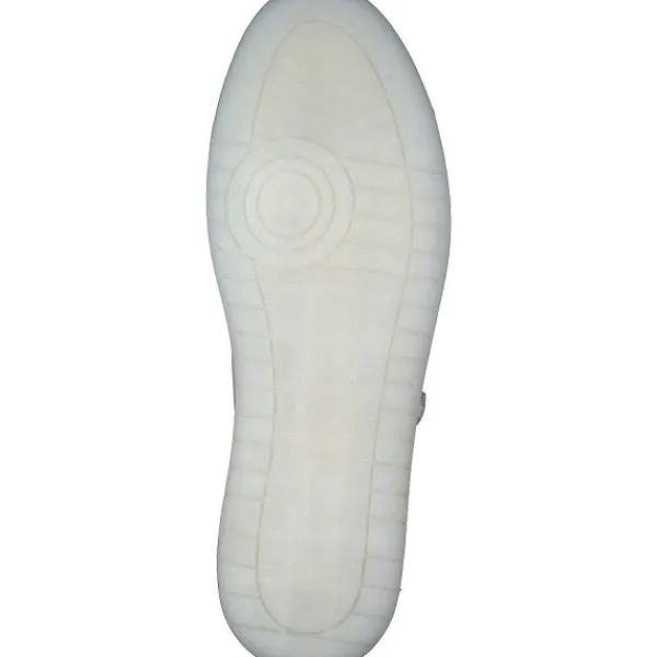 Damen Bagatt Damenschuhe Klassische- & Business Schuhe<Bagatt Sting AJF08, Schnürschuhe, Damen, Weiß