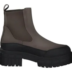 Damen Bagatt Damenschuhe Stiefel<Bagatt Tonic A4U39, Stiefeletten, Damen, lt grey/black