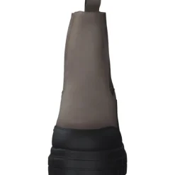 Damen Bagatt Damenschuhe Stiefel<Bagatt Tonic A4U39, Stiefeletten, Damen, lt grey/black