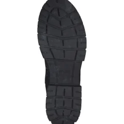 Damen Bagatt Damenschuhe Stiefel<Bagatt Tonic A4U39, Stiefeletten, Damen, lt grey/black