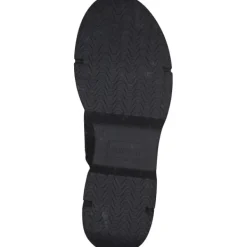 Damen Bagatt Damenschuhe Sandaletten<Bagatt Trish AEI81, Plateau-Sandaletten, Damen, Schwarz