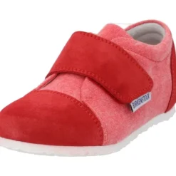 Kinder Birkenstock Slipper<Casper Kids, Slipper (Kinder), Kinder, Rot