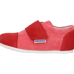 Kinder Birkenstock Slipper<Casper Kids, Slipper (Kinder), Kinder, Rot