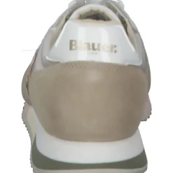 Damen Blauer Klassische- & Business Schuhe<Melrose S3MELROSE02, Schnürschuhe, Damen, fantas beige