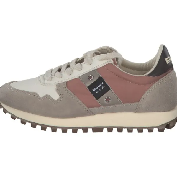 Damen Blauer Sneakers<Merril S2MERRIL03, Sneakers, Damen, beige